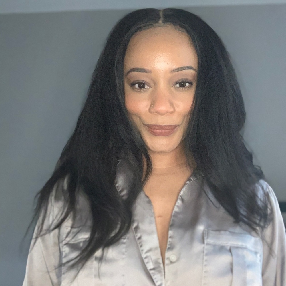 Meet your Posher, Irina